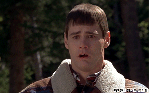 Meglio fuori che dentro.