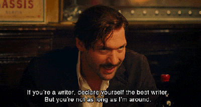 Vabbè Ernesto, se è una cosa personale però diciamolo eh...